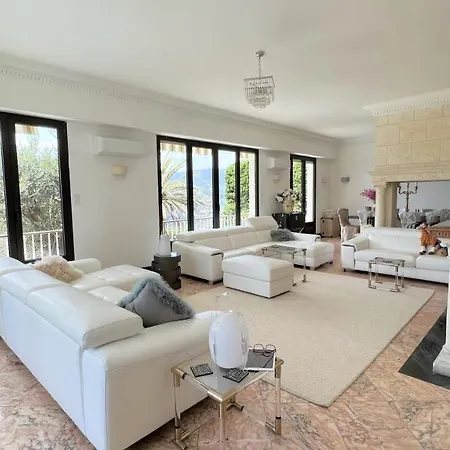 Villa L'Olivaie Villa