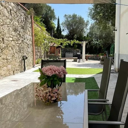 Villa L'Olivaie Villa