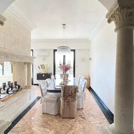 Villa L'Olivaie Villa Nice