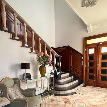 Villa L'Olivaie